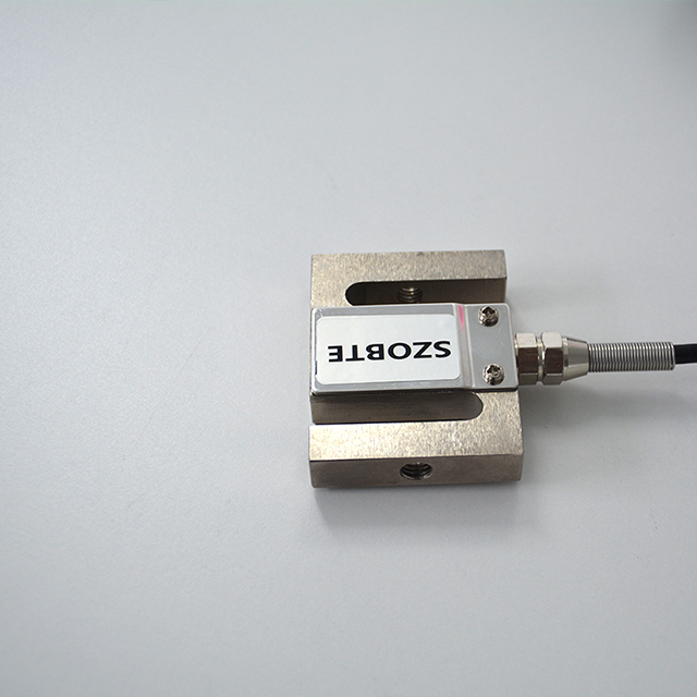 LSZ-A00 S-Type Load Cell